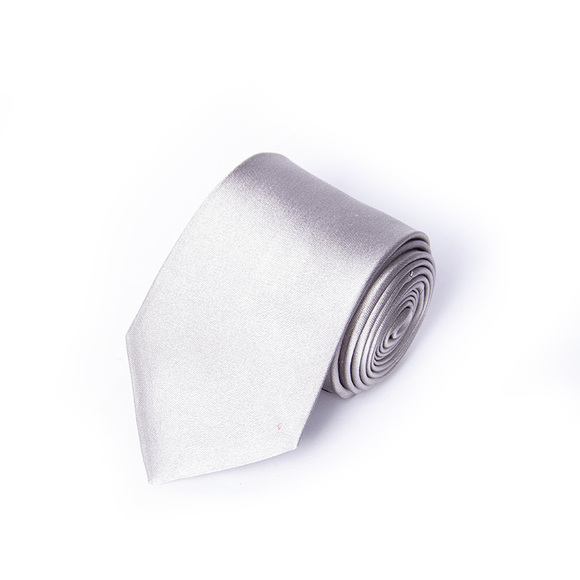 ARMANI COLLEZIONI SILVER CLASSIC TIEMENS